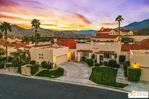 245 Canyon Cir, Palm Springs, CA 92264 - Photo 1
