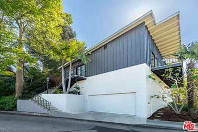 1860 Lucile Ave, Los Angeles, CA 90026 - Photo 1