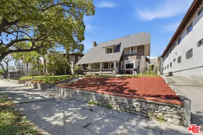 1959 S La Salle Ave, Los Angeles, CA 90018 - Photo 1