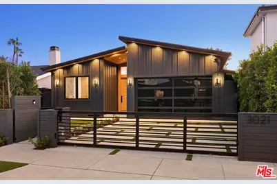 3021 Kelton Ave, Los Angeles, CA 90034 - Photo 1