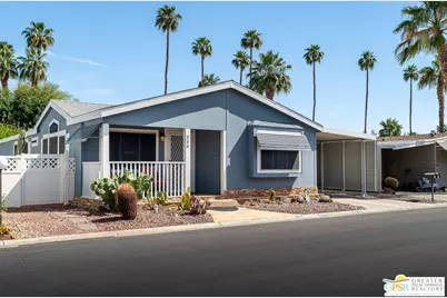 356 Saguaro Dr, Palm Springs, CA 92264 - Photo 1