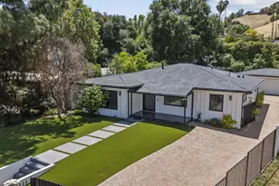 4825 San Feliciano Dr, Woodland Hills, CA 91364 - Photo 1