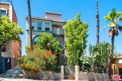 251 N Kenmore Ave, Los Angeles, CA 90004 - Photo 1