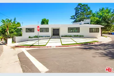 4166 Crisp Canyon Rd, Sherman Oaks, CA 91403 - Photo 1
