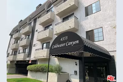4353 Coldwater Canyon Ave #305, Studio City, CA 91604 - Photo 1