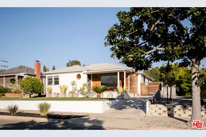 8130 Fordham Rd, Los Angeles, CA 90045 - Photo 1