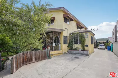1158 N Kenmore Ave, Los Angeles, CA 90029 - Photo 1