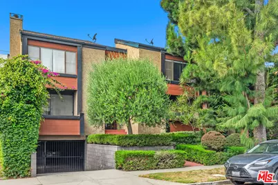 1427 S Bentley Ave #D, Los Angeles, CA 90025 - Photo 1