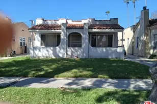 2407 S Orange Dr, Los Angeles, CA 90016 - Photo 1