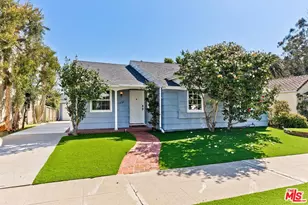 11438 Berwick St, Los Angeles, CA 90049 - Photo 1