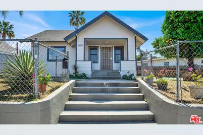 6072 York Blvd, Los Angeles, CA 90042 - Photo 1