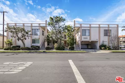 3945 Frances Ave, Los Angeles, CA 90066 - Photo 1