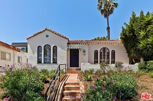119 N Almont Dr, Los Angeles, CA 90048 - Photo 1