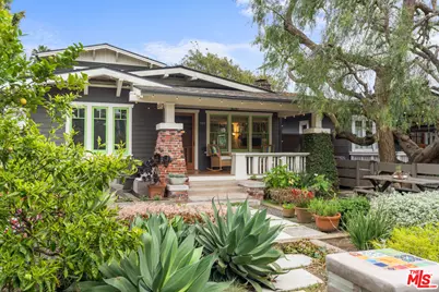 740 Marco Pl, Venice, CA 90291 - Photo 1