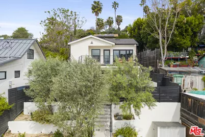 3923 Fernwood Ave, Los Angeles, CA 90027 - Photo 1