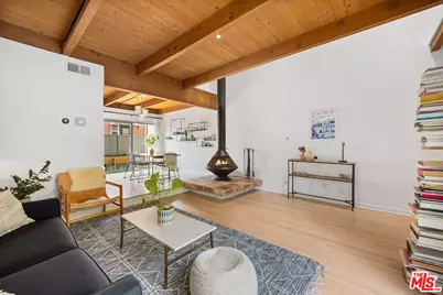 1552 Harvard St #3, Santa Monica, CA 90404 - Photo 1