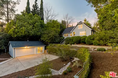 5007 Almaden Dr, Los Angeles, CA 90042 - Photo 1