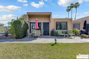 5503 Los Coyotes Dr, Palm Springs, CA 92264 - Photo 1