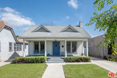 5742 6th Ave, Los Angeles, CA 90043 - Photo 1