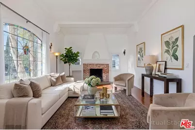 144 S La Peer Dr, Beverly Hills, CA 90211 - Photo 1