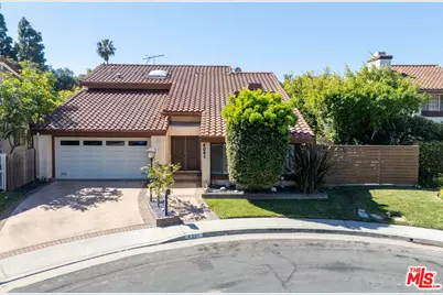 4041 Midway Ave, Culver City, CA 90232 - Photo 1