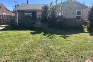1026 W 101st St, Los Angeles, CA 90044 - Photo 1