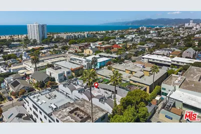 2807 3rd St #6, Santa Monica, CA 90405 - Photo 1