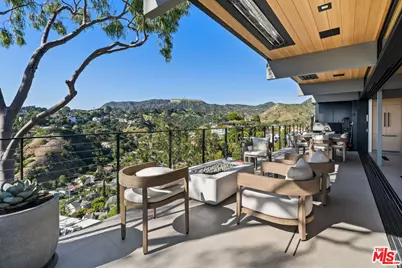 5671 Spreading Oak Dr, Los Angeles, CA 90068 - Photo 1