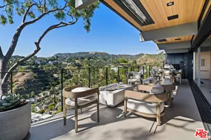 5671 Spreading Oak Dr, Los Angeles, CA 90068 - Photo 1