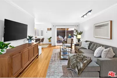 1154 S Barrington Ave #114, Los Angeles, CA 90049 - Photo 1