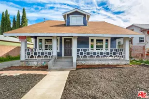 4312 Walton Ave, Los Angeles, CA 90037 - Photo 1