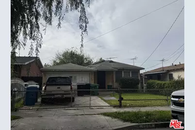 4940 Beck Ave, Bell, CA 90201 - Photo 1