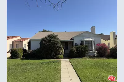 1128 S 2nd St, Alhambra, CA 91801 - Photo 1