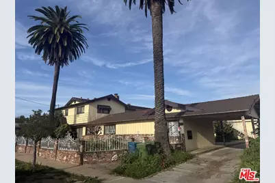 904 N 1st St, Alhambra, CA 91801 - Photo 1