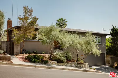 2652 Range Rd, Los Angeles, CA 90065 - Photo 1