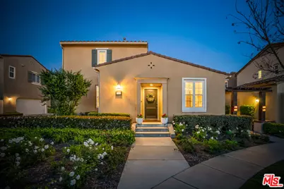 11442 Ghiberti Way, Porter Ranch, CA 91326 - Photo 1