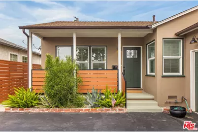 11521 Segrell Way, Culver City, CA 90230 - Photo 1