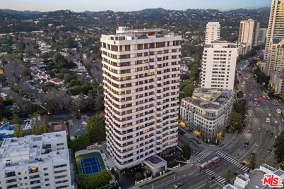 10601 Wilshire Blvd #1403, Los Angeles, CA 90024 - Photo 1