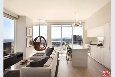10000 Santa Monica Blvd #2205, Los Angeles, CA 90067 - Photo 1