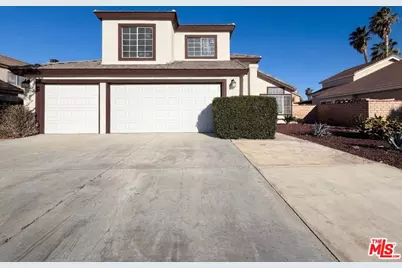 37740 Duffel St, Palmdale, CA 93552 - Photo 1