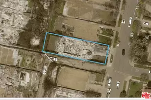 701 Via De La Paz, Pacific Palisades, CA 90272 - Photo 1