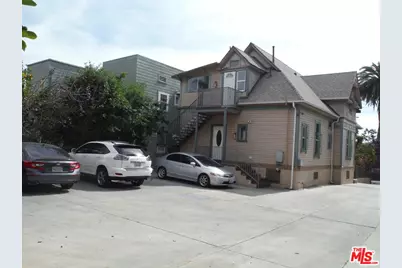1805 W 12th Pl, Los Angeles, CA 90006 - Photo 1