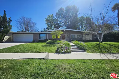 23526 Dolorosa St, Woodland Hills, CA 91367 - Photo 1