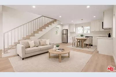 1509 Edris Dr #Adu, Los Angeles, CA 90035 - Photo 1