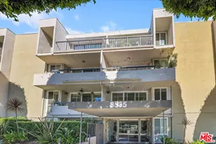 8535 W West Knoll Dr, West Hollywood, CA 90069 - Photo 1