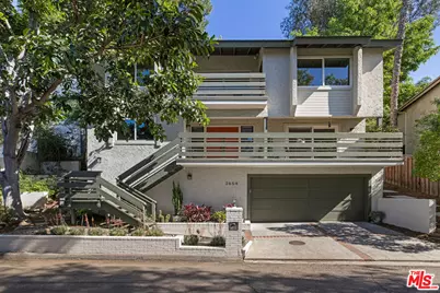 3654 Lavell Dr, Los Angeles, CA 90065 - Photo 1