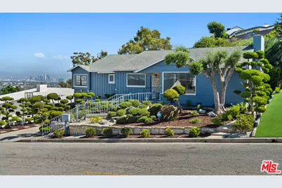 5266 Veronica St, Los Angeles, CA 90008 - Photo 1