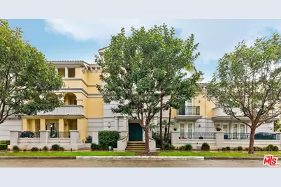 7101 Playa Vista Dr #304, Playa Vista, CA 90094 - Photo 1