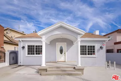 1522 N Harvard #4, Los Angeles, CA 90027 - Photo 1