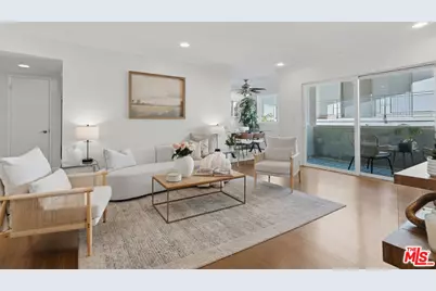 1242 S Barrington Ave #205, Los Angeles, CA 90025 - Photo 1